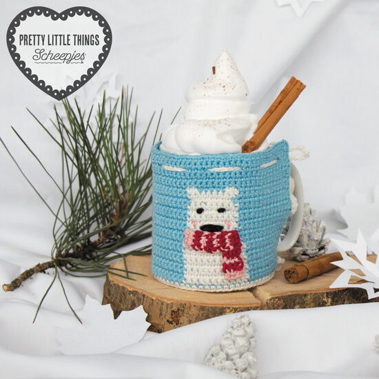 Polar Bear Mug Cosy_03