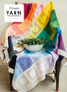 127. Rainbow-Dots-Blanket 8