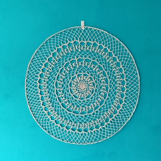 2021 Legacy Mandala 1