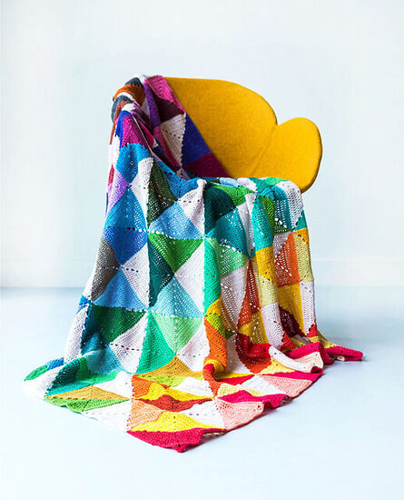 2019 Origami Blanket 2