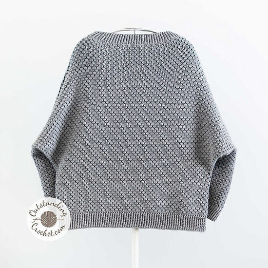 2021 Monstera Sweater 3