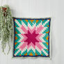 2021 Bargello Wall-Hanging