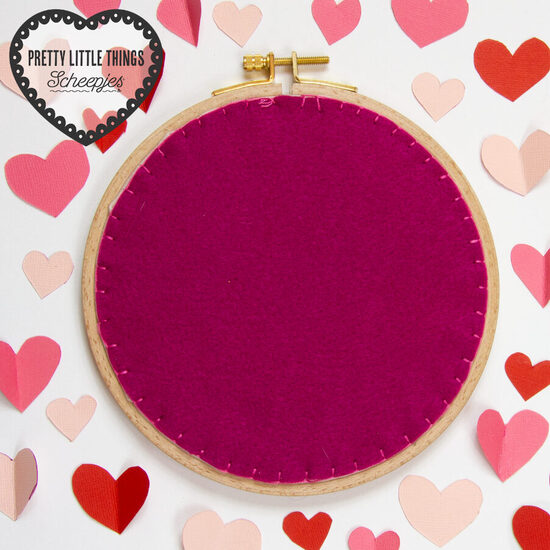 Smell the roses hanger_03