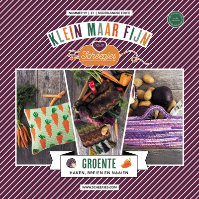 19. KMF19-Cover