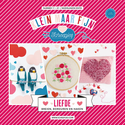 11. KMF-11-LIEFDE-cover-1