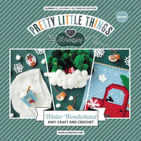 21. PLTKMF - Winter Wonderland-UK-Cover