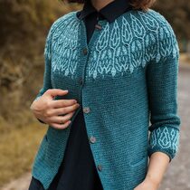 2022 Evelin Cardigan 1