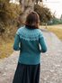 2022 Evelin Cardigan 5