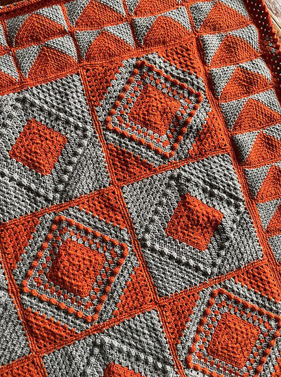 2022 Shine Bright Blanket  2