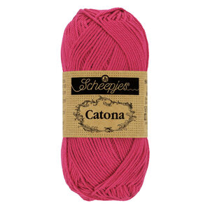 Catona by scheepjes deals
