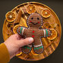 Gingerbread 3
