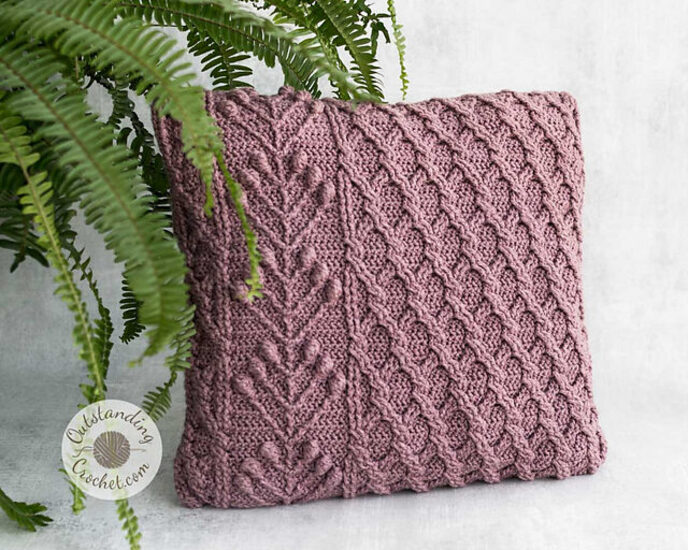 2022 Umbella Pillow 1