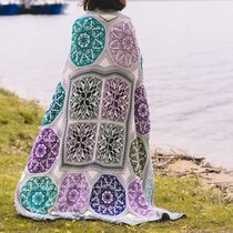 2022 Spring Whispers Blanket 3