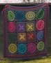 2022 Spring Whispers Blanket 1