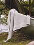 2022 Bee Calm Shawl 2