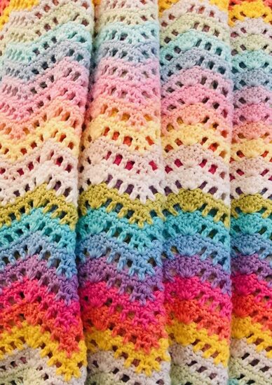 2022 Lullaby Blanket 2