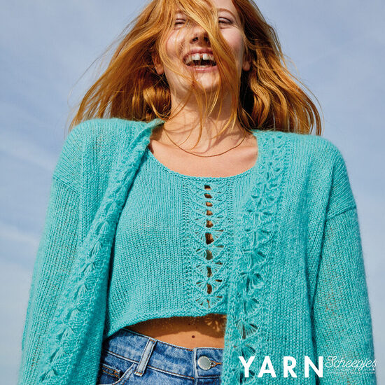 spread your wings twinset25