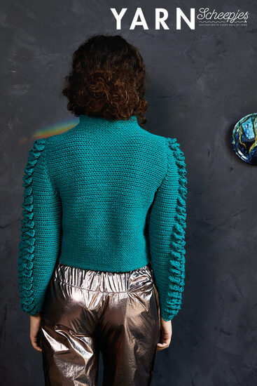 Scheepjes YB16 Shimmerland-19