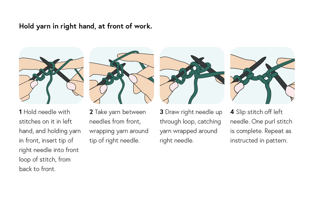 English Method - Purl