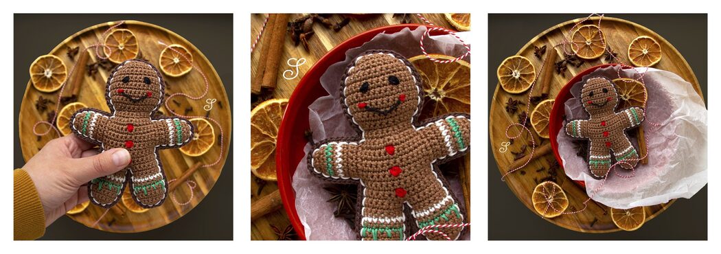 gingerbread