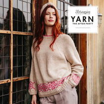 YARN - The After Party 61 - Sparkle the Unicorn