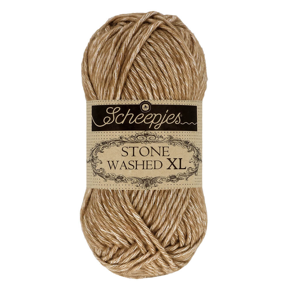 Stone Washed XL | Scheepjes