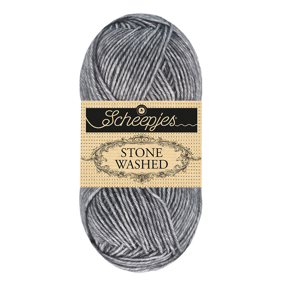 Stone Washed | Scheepjes