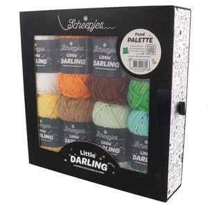 24662 Pond Palette