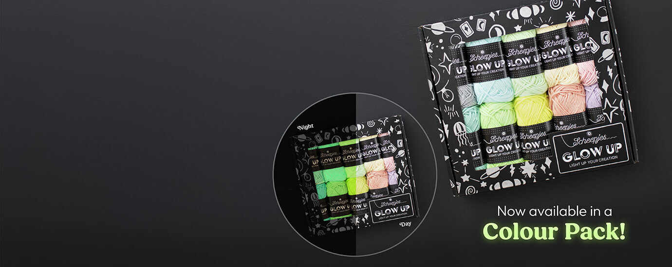 Slider Glow Up-Colour Pack
