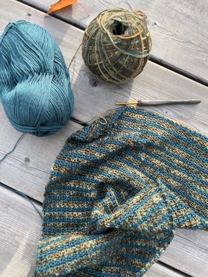 My yarn_blog