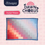 CKAL Bullfinch Blanket - Crochet version - Feed