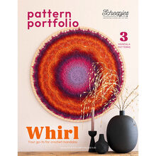 Cover PP Whirl UK
