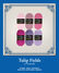Colour Crafter Tulip Fields