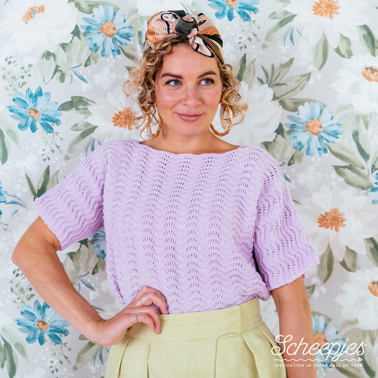 Website-Cotton Create-Feather and Fan Tee-02