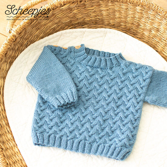 Kindsome Baby Cable Sweater-website-02