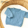 Kindsome Baby Cable Sweater-website-02