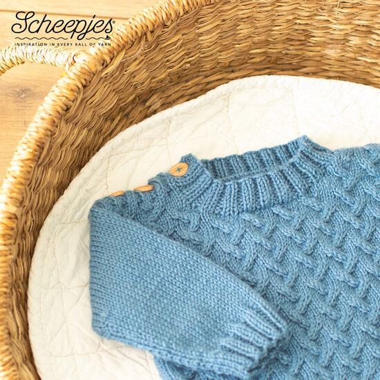Kindsome Baby Cable Sweater-website-03