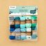 24953 Scheepjes Catona colour pack 10x25g - Blueberry Fizz