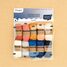24959 Scheepjes Catona colour pack 10x25g - Antipasti