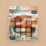 24963 Scheepjes Catona en Chroma colour pack 10x25g - Harvest Tart