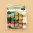 24952 Scheepjes Catona colour pack 10x25g - Avocado Toast