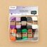 24957 Scheepjes Catona colour pack 10x25g - Midnight Feast