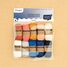 24959 Scheepjes Catona colour pack 10x25g - Antipasti
