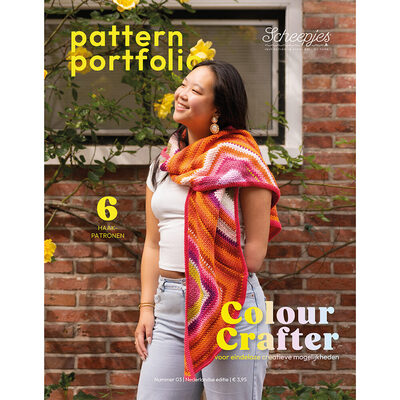 Cover PP Colour Crafter-NL