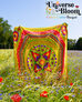Universe In Bloom_Photography_Colour Crafter Bouquet_1