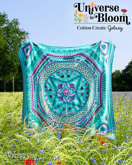 Universe In Bloom_Photography_Cotton Create Galaxy_1