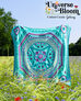 Universe In Bloom_Photography_Cotton Create Galaxy_1