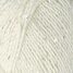 105-S Bridal White - Silver