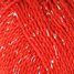 115-S Hot Red - Silver