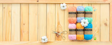 Slider-Cotton Create DK